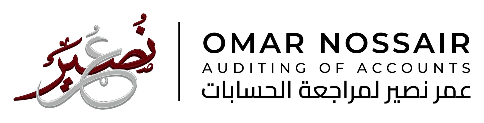 Omar Nossair Auditing of Accounts